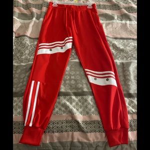 Women’s joggers